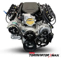 BLUEPRINT ENGINES 376 C.I. GM LS CO