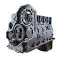 5.9L Short Block Model C 2004.5-2007 Cummins Dodge Diesel Engine Choate Performance