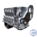 5.9L Short Block Model C 2004.5-2007 Cummins Dodge Diesel Engine Choate Performance