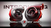 Garrett G-XRace GXR55-88 0.25in PS 106TW Super Core