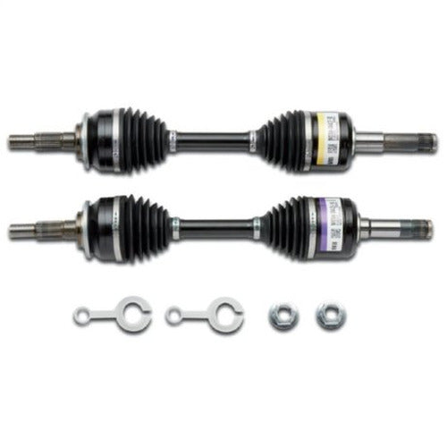 Cobb 23-25 Subaru Ascent / OBXT & Wilderness / Legacy XT & Sport Stage 1+ CAN Flex Fuel Power Pkg