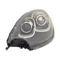 Maxzone Vehicle Lighting Corp headlights