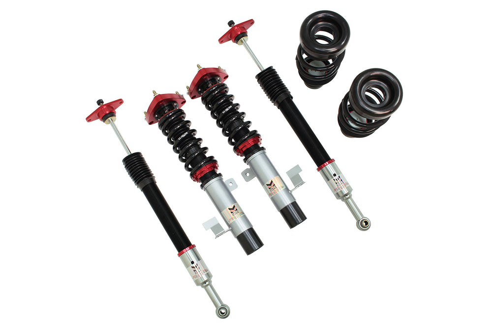 Megan Street Series Coilover Damper Kit Mazda 5 2011-2015