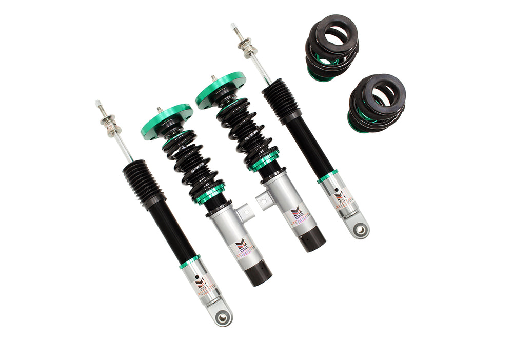 Megan EuroII Series Coilover Damper Kit BMW E89 Z4 09-16 (Will not work with EDC models)