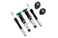 Megan EuroII Series Coilover Damper Kit BMW E89 Z4 09-16 (Will not work with EDC models)