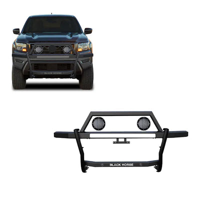BLACK HORSE auto part