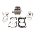 Cylinder Works auto part installed view