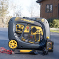 Firman Generators auto part