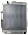 MUSCLE CAR 58 BELAIR/IMPALA V8 283 & 348 ENGINE W/OC RAD