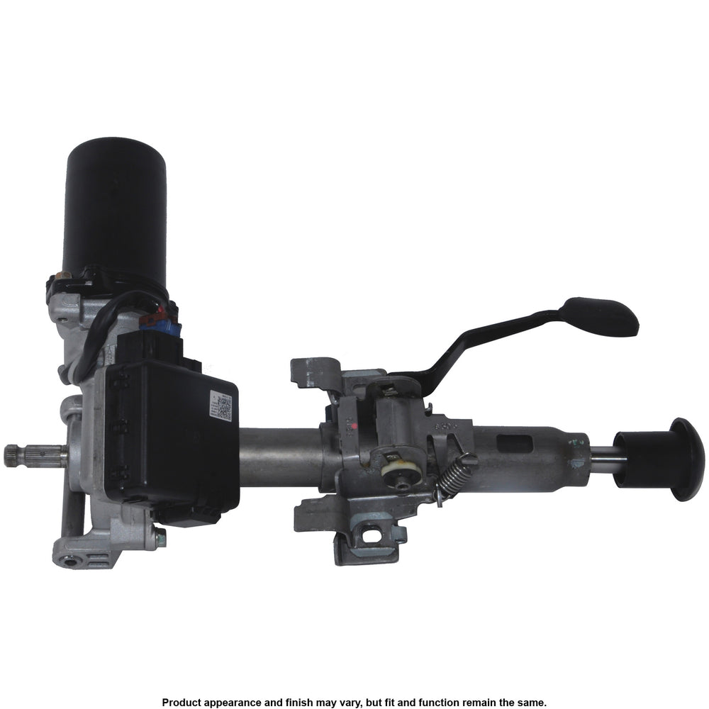 REMANUFACTURED ELECTRONIC POWER STE