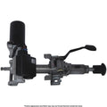 REMANUFACTURED ELECTRONIC POWER STE