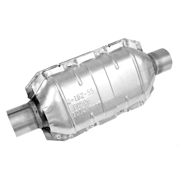 CONVERTR-CALCAT PRE-OBDII