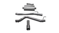 CORSA Performance cat-back exhaust