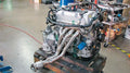 HONDA K24 BLOCK WITH K20A HEAD KIT