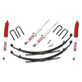 Skyjacker 3" 05 TACOMA STRUT SYSTEM
