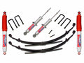 Skyjacker strut brace