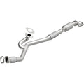 LACROSSE DIRECTFIT CATALYTIC CONVERTER