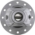 STEER AXLE ASSY