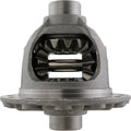 STEER AXLE ASSY