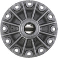 STEER AXLE ASSY