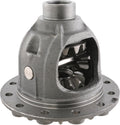 STEER AXLE ASSY