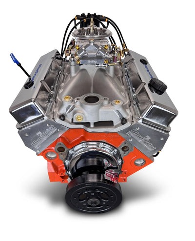 BLUEPRINT ENGINES auto part