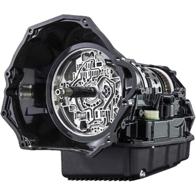RevMax Transmission auto part