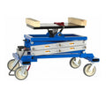 POWER TRAIN LIFT 2 500 LB