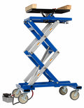 POWER TRAIN LIFT 2 500 LB