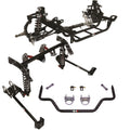 QA1 Precision Products, Inc auto part