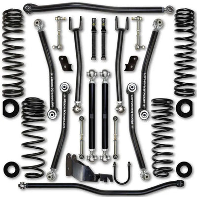 Rock Krawler Suspension auto part