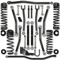 Rock Krawler Suspension auto part