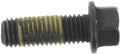 STEER AXLE ASSY