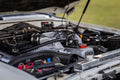 1995-1997 S C ASSY TOYOTA 4.5L LAND CRUISER2 Silver