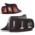 FORD MUSTANG 2010-14 TAIL LIGHTS -