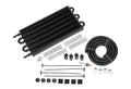 Lokar chrome auto part