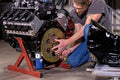 Lokar auto part detail