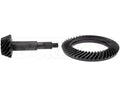 RING & PINION