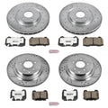 PowerStop auto part