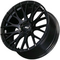 SSR Reiner M10 Monoblock 18x8.5 +44 5/100 - Gloss Black Wheel