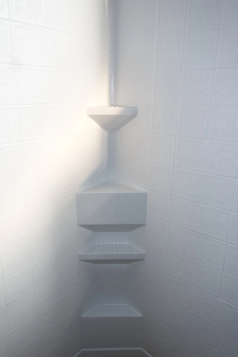 SHOWER SURROUND 32X32X68 NEO ANGLE