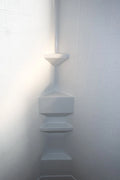 SHOWER SURROUND 32X32X68 NEO ANGLE