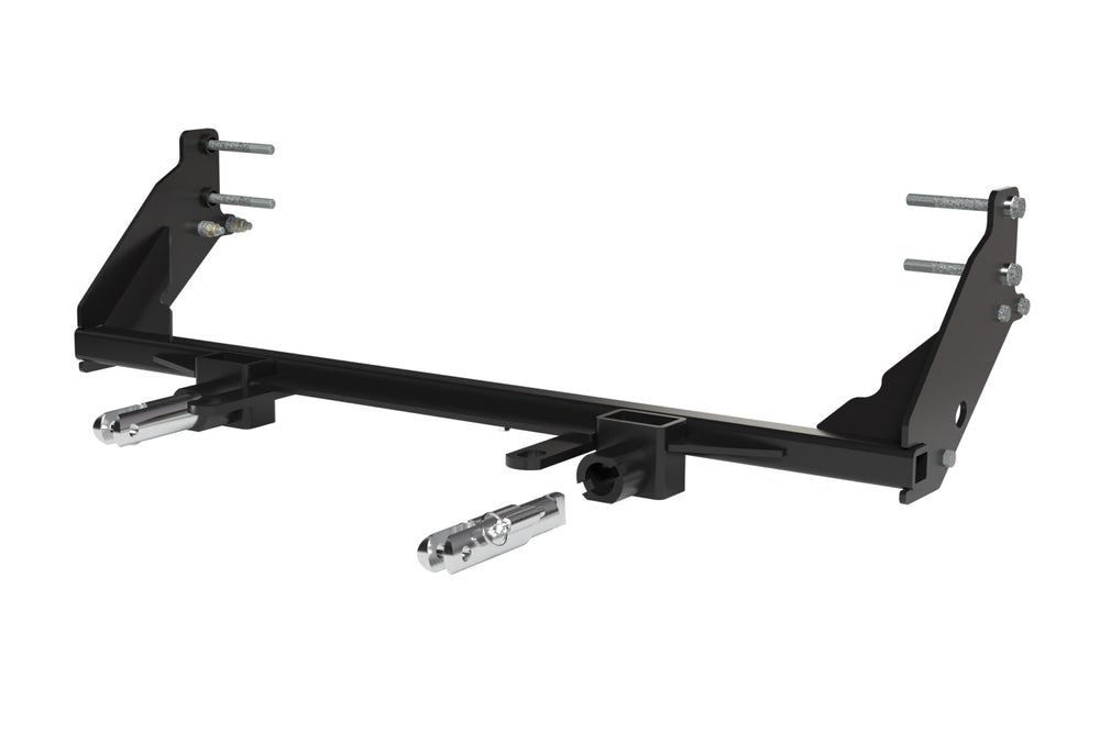 MINI COOPER CLUBMAN 2016 BASEPLATE