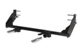 MINI COOPER CLUBMAN 2016 BASEPLATE