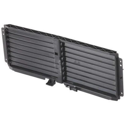 Sherman Parts cold air intake
