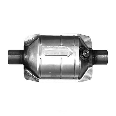 AP Exhaust Products auto part