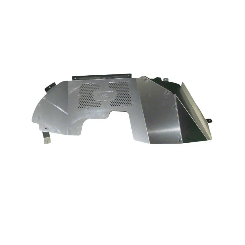 ~(15 lbs. 30X20X8)~ Jeep JL Front Inner Fenders 18-Pres Wrangler JL Aluminum Motobilt