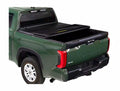 Tonno Pro roof rack detail