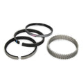 PRO SERIES PERFORMANCE RINGS. LOW TENSION. 4.000 BORE RING SET MOLY