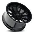 INTREPID (8116) GLOSS BLACK